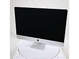 �k���Õi�l iMac 27-inch Early-2019 MRR12J�^A Core_i5 3.7GHz 24GB Fusion Drive2TB �k10.15 Catalina�l