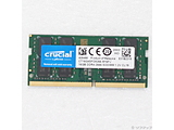 �k���Õi�l CT16G4SFD8266 �m260P PC4-21300(DDR4-2666) 16GB�n