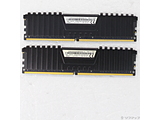 �k���Õi�l CMK32GX4M2B3000C15R �m288P PC4-24000(DDR4-3000) 32GB(16GB×2���g)�n