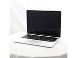 �k���Õi�l MacBook Air 13.3-inch Early-2020 MWTK2J�^A Core_i5 1.1GHz 8GB SSD256GB �V���o�[ �k10.15 Catalina�l �m�O���t�B�b�N�FIntel Iris Plus Graphics�^JIS�L�[�{�[�h�n