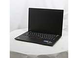 �k���Õi�l ThinkPad X13 Gen 1 20UGS2Q500 �mAMD-Ryzen-5-PRO-4650U (2.1GHz)�^32GB�^SSD256GB�^13.3�C���`���C�h�^Windows11 Pro MAR�n