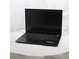 �k���Õi�l ThinkPad X13 Gen 1 20UGS2Q500 �mAMD-Ryzen-5-PRO-4650U (2.1GHz)�^32GB�^SSD256GB�^13.3�C���`���C�h�^Windows11 Pro MAR�n