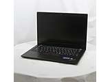 �k���Õi�l ThinkPad X13 Gen 1 20UGS2Q500 �mAMD-Ryzen-5-PRO-4650U (2.1GHz)�^32GB�^SSD256GB�^13.3�C���`���C�h�^Windows11 Pro MAR�n