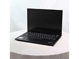 �k���Õi�l ThinkPad X13 Gen 1 20UGS2Q500 �mAMD-Ryzen-5-PRO-4650U (2.1GHz)�^32GB�^SSD256GB�^13.3�C���`���C�h�^Windows11 Pro MAR�n
