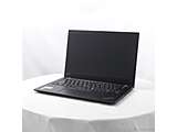 �k���Õi�i���j�l ThinkPad X13 Gen 1 20UGS2Q500 �mAMD-Ryzen-5-PRO-4650U (2.1GHz)�^32GB�^SSD256GB�^13.3�C���`���C�h�^Windows11 Pro MAR�n
