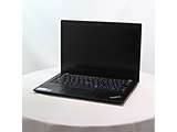 �k���Õi�l ThinkPad X13 Gen 1 20UGS2Q500 �mAMD-Ryzen-5-PRO-4650U (2.1GHz)�^32GB�^SSD256GB�^13.3�C���`���C�h�^Windows11 Pro MAR�n
