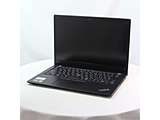 �k���Õi�l ThinkPad X13 Gen 1 20UGS2Q500 �mAMD-Ryzen-5-PRO-4650U (2.1GHz)�^32GB�^SSD256GB�^13.3�C���`���C�h�^Windows11 Pro MAR�n