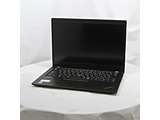 �k���Õi�l ThinkPad X13 Gen 1 20UGS2Q500 �mAMD-Ryzen-5-PRO-4650U (2.1GHz)�^32GB�^SSD256GB�^13.3�C���`���C�h�^Windows11 Pro MAR�n