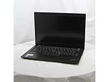 �k���Õi�l ThinkPad X13 Gen 1 20UGS2Q500 �mAMD-Ryzen-5-PRO-4650U (2.1GHz)�^32GB�^SSD256GB�^13.3�C���`���C�h�^Windows11 Pro MAR�n