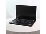 �k���Õi�l ThinkPad X13 Gen 1 20UGS2Q500 �mAMD-Ryzen-5-PRO-4650U (2.1GHz)�^32GB�^SSD256GB�^13.3�C���`���C�h�^Windows11 Pro MAR�n