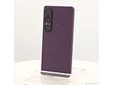 �k���Õi�l Xperia 1 VII 256GB �I�[�L�b�h�p�[�v�� XQ-FS44V1JPCX0 SIM�t���[ �m6.5�C���`�L�@EL�^Snapdragon 8 Elite Mobile Platform�^RAM:12GB�^�i�mSIM&�i�mSIM&eSIM�n