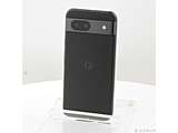 �k���Õi�l Google Pixel 8a 128GB �I�u�V�f�B�A�� G576D SIM�t���[ �m6.1�C���`�L�@EL�^Google Tensor G3�^RAM:8GB�^�i�mSIM&eSIM�n