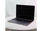 �k���Õi�l MacBook Air 13.6-inch Mid-2022 MLXX3J�^A Apple M2 8�R�ACPU_10�R�AGPU 8GB SSD512GB �X�y�[�X�O���C �k26.1 Tahoe�l �m�O���t�B�b�N�F�I���{�[�h�^JIS�L�[�{�[�h�n
