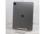 �k���Õi�l iPad Pro 12.9�C���` ��6���� 2TB �X�y�[�X�O���C MP263J�^A SIM�t���[ �m12.9�C���`�t���^Apple-M2�n