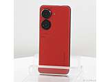 �k���Õi�l Zenfone 9 128GB �T���Z�b�g���b�h ZF9-RD8S128 SIM�t���[ �m5.9�C���`�L�@EL�^Snapdragon 8+ Gen 1�^RAM:8GB�^�i�mSIM�n
