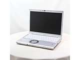 �k���Õi�l Lets note SV9 CF-SV9RDAVS �mCore-i5-10310U (1.7GHz)�^8GB�^SSD256GB�^12.1�C���`���C�h�^Windows11 Pro(�A�b�v�O���[�h�ς�)�n