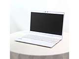 �k���Õi�l LIFEBOOK UH75�^D2 FMVU75D2W �A�[�o���z���C�g
