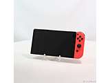 �k���Õi�l Nintendo Switch �L�@EL���f�� Joy-Con(L) �l�I���u���[�^(R) �l�I�����b�h