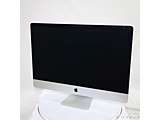 �k���Õi�l iMac 27-inch Late-2015 MK482J�^A Core_i5 3.3GHz 16GB Fusion Drive3TB �k10.15 Catalina�l