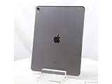 �k���Õi�l iPad Pro 12.9�C���` ��3���� 256GB �X�y�[�X�O���C MTFL2J�^A Wi-Fi �m12.9�C���`�t���^A12X-Bionic�n