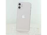 �k���Õi�l iPhone12 mini 64GB �z���C�g MGA63J�^A SIM�t���[ �m5.4�C���`�L�@EL�^Apple A14�^RAM:4GB�^�i�mSIM�n