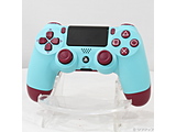�k���Õi�l ���C�����X�R���g���[���[ DUALSHOCK4 �x���[�u���[�yPS4�z