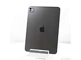 �k���Õi�l iPad Pro 11�C���`(M5) �W���K���X 1TB �X�y�[�X�u���b�N MDWP4J�^A Wi-Fi �m11�C���`�L�@EL�^Apple-M5-10�R�ACPU10�R�AGPU�n