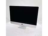 �k���Õi�l iMac 27-inch Early-2019 MRQY2J�^A Core_i5 3GHz 8GB Fusion Drive1TB �k10.15 Catalina�l