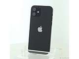 �k���Õi�l iPhone12 128GB �u���b�N MGHU3J�^A SIM�t���[ �m6.1�C���`�L�@EL�^Apple A14�^RAM:4GB�^�i�mSIM�n