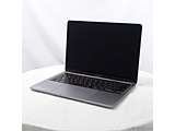 �k���Õi�l MacBook Pro 13.3-inch Late-2020 MYD82J�^A Apple M1 8�R�ACPU_8�R�AGPU 8GB SSD256GB �X�y�[�X�O���C �k26.1 Tahoe�l �m�O���t�B�b�N�F�I���{�[�h�^JIS�L�[�{�[�h�n