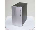 �k���Õi�l HP Pavilion Desktop 595-p0105jp 6DW32AA-AAFF �u���b�V���h�V���o�[ �mCore-i7-9700F (3GHz)�^16GB�^HDD2TB�^SSD256GB�^GeForce GTX 1650(4GB)�^Windows11 Pro(UP�ς�)�n