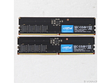 �k���Õi�l CT2K16G48C40U5 32GB 16GB×2���g