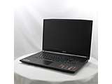 �k�W���i�l Katana 17 HX B14W Katana-17-HX-B14WFK-5060JP �u���b�N �mCore-i7-14650HX�^32GB�^SSD512GB�^GeForce RTX 5060(8GB)�^17.3�C���`���C�h�^Windows11 Home�n