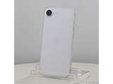 �k�W���i�l iPhone16e 128GB �z���C�g MD1R4J�^A SIM�t���[ �m6.1�C���`�L�@EL�^Apple A18�^RAM:8GB�^�i�mSIM&eSIM�n