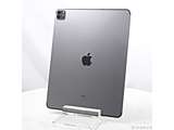 �k���Õi�l iPad Pro 12.9�C���` ��4���� 1TB �X�y�[�X�O���C MXF92J�^A SIM�t���[ �m12.9�C���`�t���^A12Z-Bionic�n
