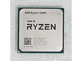 �k���Õi�l Ryzen 3 3200G �k3.6GHz�^SOCKET AM4�l