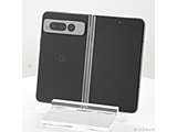 �k���Õi�l Google Pixel Fold 256GB �I�u�V�f�B�A�� G0B96 SIM�t���[ �m7.6�C���`/5.8�C���`�L�@EL�^Google Tensor G2�^RAM:12GB�^�i�mSIM&eSIM�n