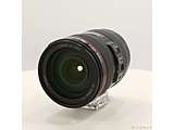 �k���Õi�l Canon EF 24-105mm F4L IS USM