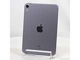 �k���Õi�l iPad mini ��6���� 256GB �p�[�v�� MK8K3J�^A docomo���b�N����SIM�t���[ �m8.3�C���`�t���^A15-Bionic�n