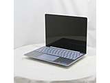 �k���Õi�l Surface Laptop Go 2 �kCore i5�^8GB�^SSD128GB�l 8QC-00043 �A�C�X�u���[