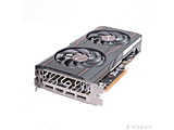 �k���Õi�l SAPPHIRE PULSE Radeon RX 6600 XT GAMING OC 8G GDDR6 11309-03-20G