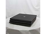 �k���Õi�l PlayStation 4 Pro �W�F�b�g�E�u���b�N 1TB CUH-7200BB01