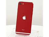 �k���Õi�l iPhone SE ��2���� 128GB �v���_�N�g���b�h MXD22J�^A SIM�t���[ �m4.7�C���`�t���^Apple A13�^RAM:3GB�^�i�mSIM�n