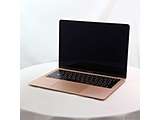 �k���Õi�l MacBook Air 13.3-inch Late-2018 MREF2J�^A Core_i5 1.6GHz 8GB SSD256GB �S�[���h �k10.15 Catalina�l �m�O���t�B�b�N�FIntel UHD Graphics 617�^JIS�L�[�{�[�h�n
