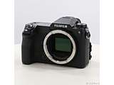 �k�W���i�l FUJIFILM GFX100S II �{�f�B