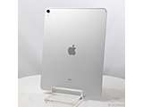 �k���Õi�l iPad Pro 12.9�C���` ��3���� 256GB �V���o�[ MTFN2J�^A Wi-Fi �m12.9�C���`�t���^A12X-Bionic�n