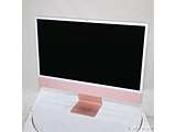 �k���Õi�l iMac 24-inch Mid-2021 MJVA3J�^A Apple M1 8�R�ACPU_7�R�AGPU 8GB SSD256GB �s���N �k26.3 Tahoe�l
