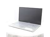 �k���Õi�l VivoBook 15 X512DA X512DA-BQ1136TS �g�����X�y�A�����g�V���o�[ �mAMD-Ryzen-7-3700U (2.3GHz)�^8GB�^SSD512GB�^15.6�C���`���C�h�^Windows11 Home(�A�b�v�O���[�h�ς�)�n