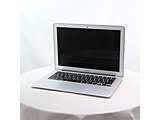 �k���Õi�l MacBook Air 13.3-inch Mid-2017 MQD32J�^A Core_i5 1.8GHz 8GB SSD128GB �k10.15 Catalina�l �m�O���t�B�b�N�FIntel HD Graphics 6000�^JIS�L�[�{�[�h�n