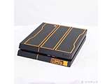 �k���Õi�l PlayStation 4 C.O.D.�u���b�N�I�v�XIII ���~�e�b�h�G�f�B�V���� 1TB CUHJ-10010